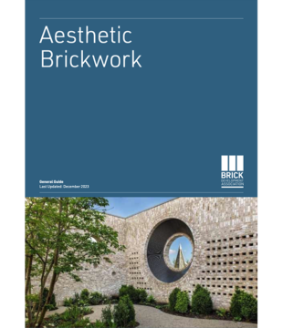 Aesthetic Brickwork Guide 23 Web