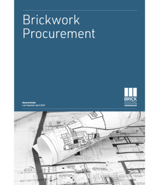 Brickwork Procurement Guide 23 Web