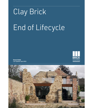 Clay Brick End of Lifecycle Guide 23 Web