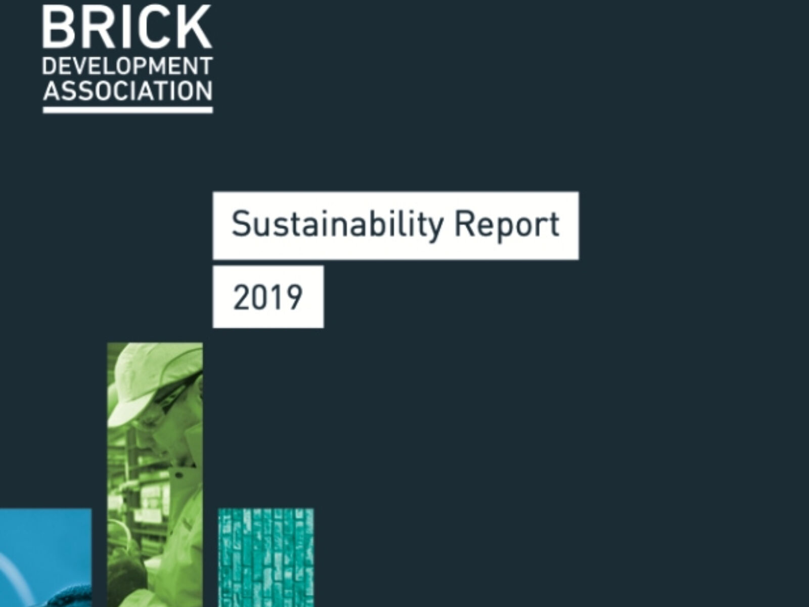 Sustainability Report 2019 - BDA