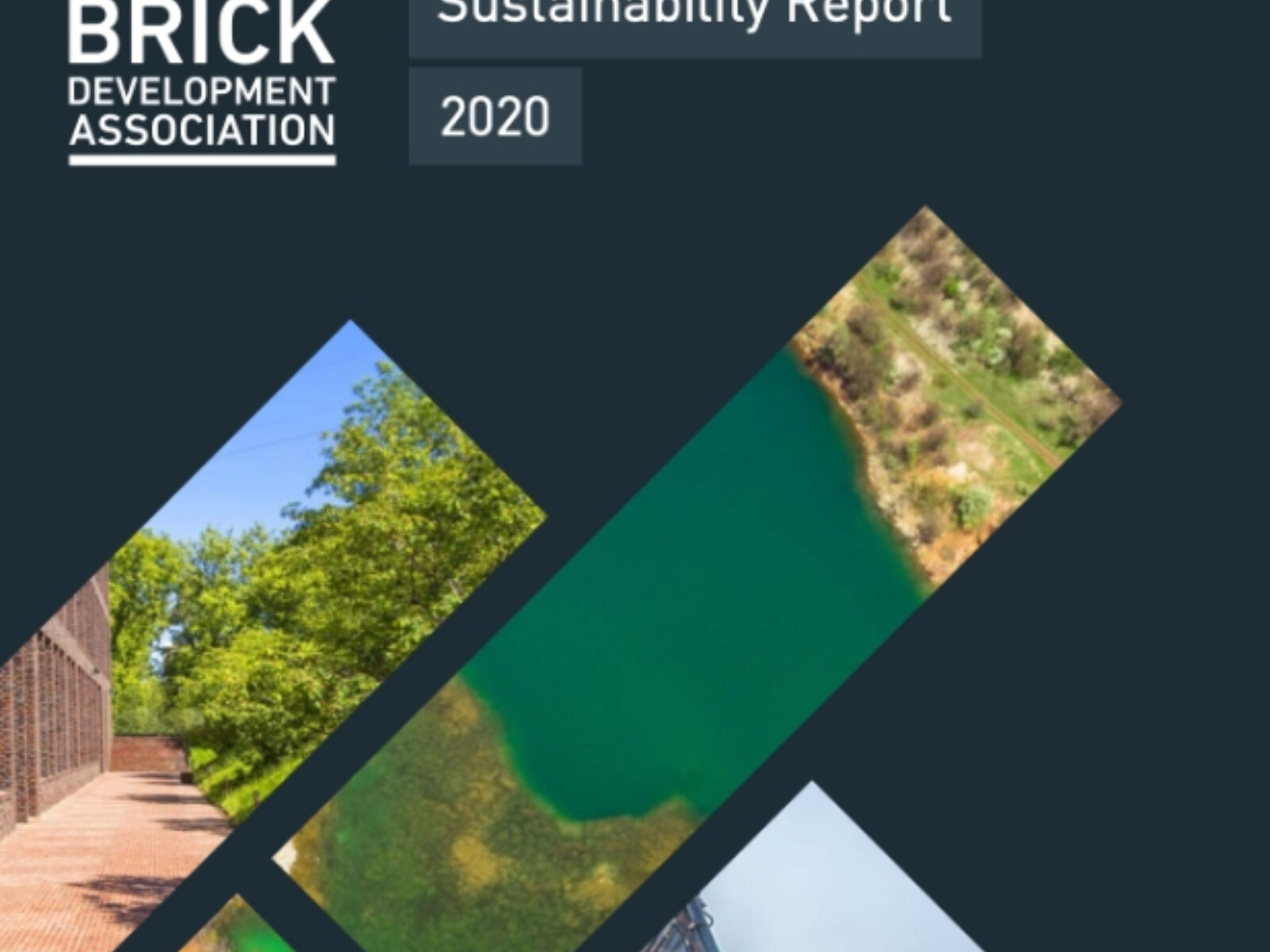 Sustainability Report 2020 - BDA