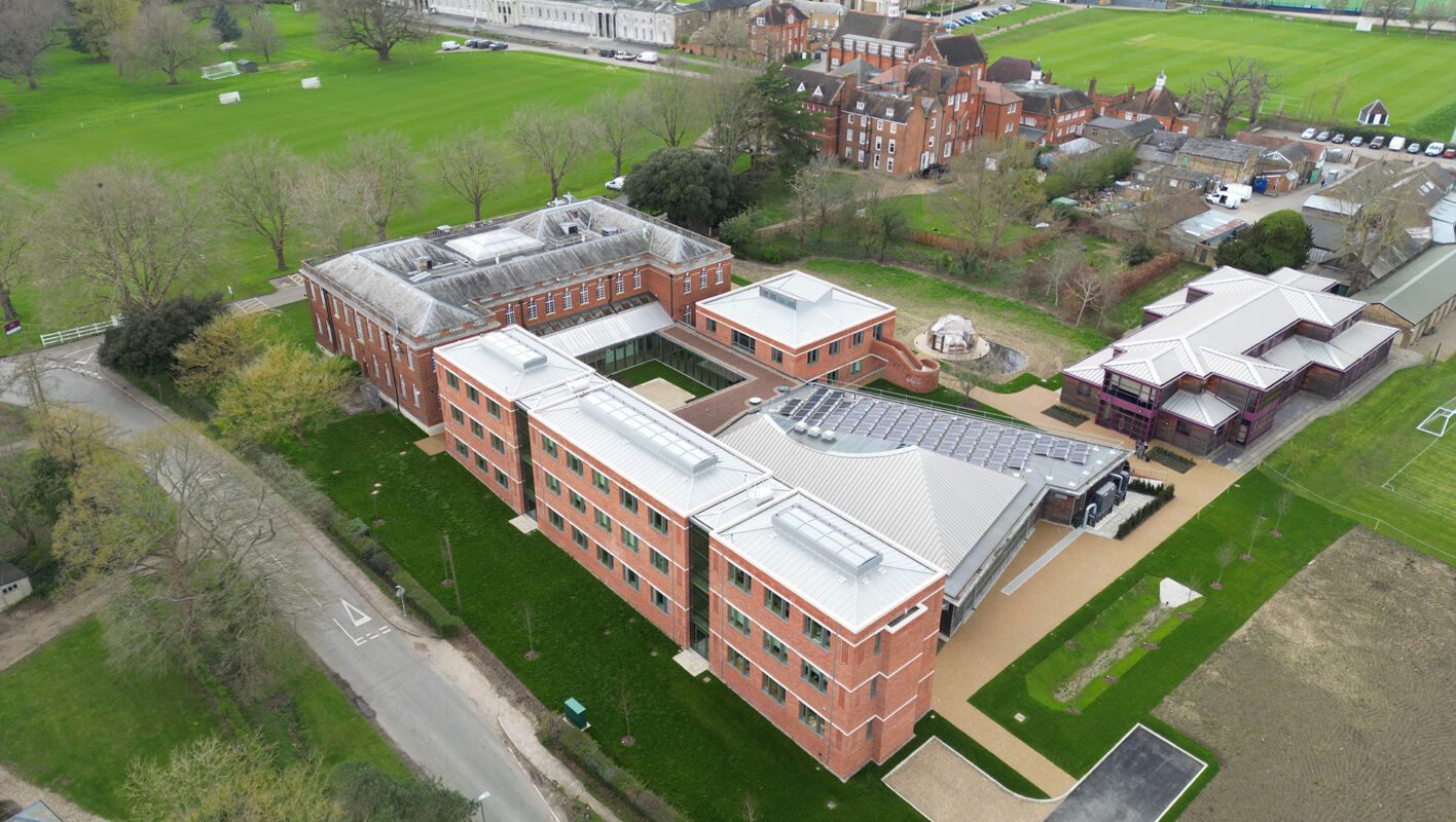 Haileybury Sci Tech Hopkins Architects 01