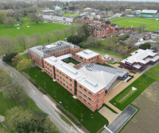 Haileybury Sci Tech Hopkins Architects 01