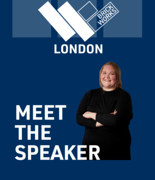 Website Speaker Bio Amy Robinson