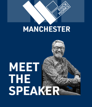 Website Speaker Bio Andy Rogers