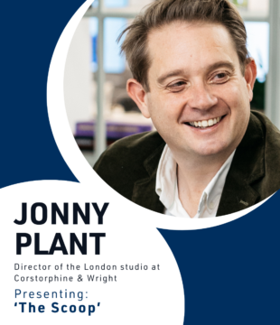 Website Speaker Bio Jonny Plant