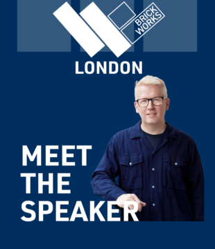 Website Speaker Bio Matt Blackden