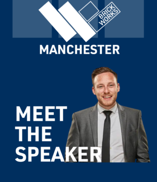 Website Speaker Bio Paul Ruding