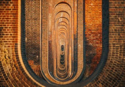 FL Handmades Ouse Valley Viaduct East Sussex 2024 7