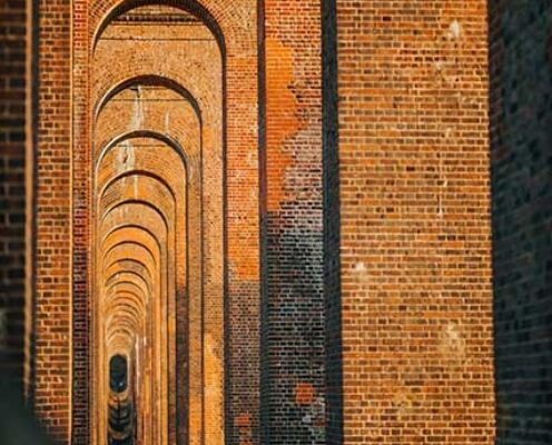 FL Handmades Ouse Valley Viaduct East Sussex 2024 11