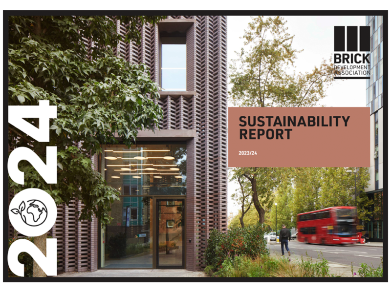 2024 Sustainability Report